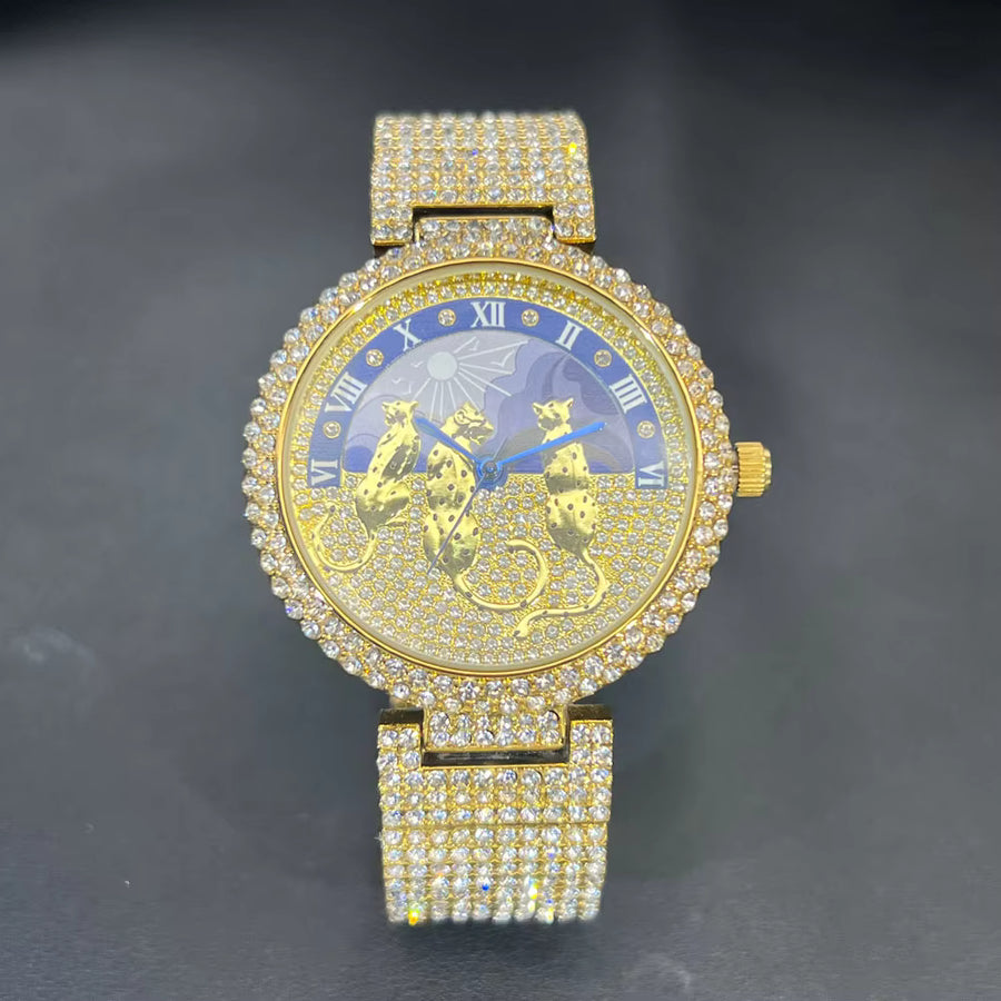 THE GILDED DIAL JEWELRY & HOROLOGY EDIT