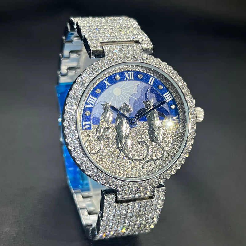 THE GILDED DIAL STANDARD